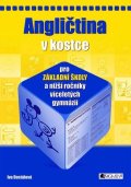 Dostálová Iva: Angličtina v kostce pro ZŠ