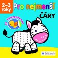 neuveden: Čáry - Pro nejmenší