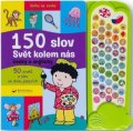 neuveden: 150 slov Svět kolem nás česky a anglicky
