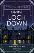 Cowan-Erskine Beth: Panství Loch Down