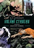 Shephard Dave: Volání Cthulhu