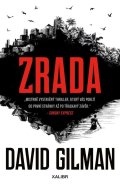 Gilman David: Zrada