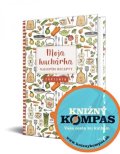 neuveden: Moja kuchárka - Najlepšie recepty, zápisník
