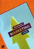 Vysekalová Jitka: Marketing
