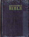 neuveden: Jeruzalémská bible malá