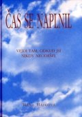 Hájková Hana: Čas se naplnil