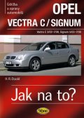 Etzold Hans-Rüdiger: Opel Vectra C/Signum - 2002–2008 - Jak na to? - 109.