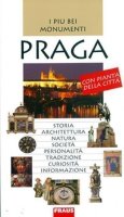 Řezáč Miloslav: I Piu bei Monumenti - Praga