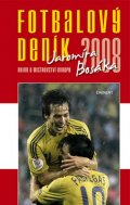 Bosák Jaromír: Fotbalový deník Jaromíra Bosáka