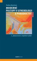 Marešová Pavlína: Moderní postupy v gynekologii a porodnictví