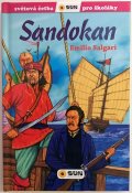 neuveden: Sandokan - Světová četba pro školáky