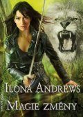 Andrews Ilona: Magie změny