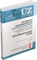 neuveden: ÚZ 1403 Ochrana spotřebitele