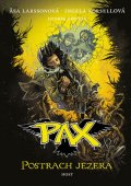 Larssonová Asa: Pax 6 - Postrach jezera