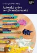 Vyskočil František: Autorské právo ve výtvarném umění