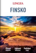 kolektiv autorů: Finsko - Velký průvodce