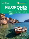 neuveden: Peloponés a Athény - Víkend