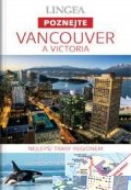 neuveden: Vancouver & Victoria - Poznejte
