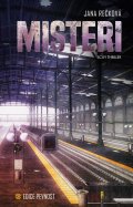 Rečková Jana: Misteri