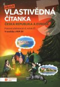 neuveden: Hravá vlastivědná čítanka 5 - Česká republika a Evropa