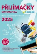 neuveden: Přijímačky 9 Matematika + E-learning 2025