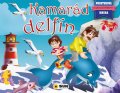 neuveden: Kamarád delfín - Prostorová kniha