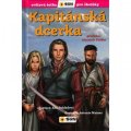 Puškin Alexandr Sergejevič: Kapitánská dcerka - Světová četba pro školáky