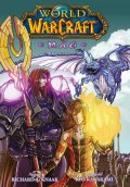 Knaak Richard A.: World of Warcraft - Mág