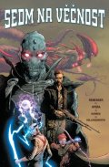Remender Rick: Sedm na věčnost (základní verze)