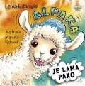 : Alpaka je lama pako