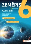 neuveden: Zeměpis v pohodě 6 - učebnice