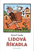 Lada Josef: Lidová říkadla Josef Lada