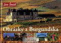 Šmíd Jan: Obrázky z Burgundska