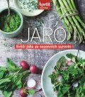 neuveden: Jaro - Svěží jídla ze sezónních surovin (Edice Apetit)