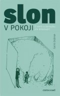 Grollman Earl A.: Slon v pokoji - O smrti a zármutku pro dospívající