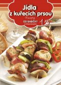 neuveden: Jídla z kuřecích prsou