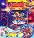 kolektiv autorů: Veselý vesmír - Věříš tomu, že...? + CD ROM
