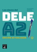 neuveden: Las claves del DELE A2 Ed actualizada - Libro + CD