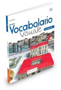 Marin Telis: Nuovo Vocabolario Visuale - Libro dello studente ed esercizi + CD audio