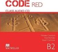 Cochrane Start: Code Red B2: Audio CD