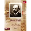 neuveden: DVD Dvořák a.-deo gratias (best of)